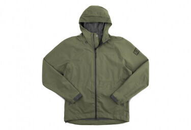 Chrome Storm Salute Commuter Jacket Men olive (2021)