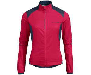 Womens Jacket Vaude Air Pro Jacket Vaude Cyclist Air Jacket