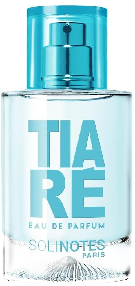 Solinotes Tiare Eau de Parfum (50 ml)
