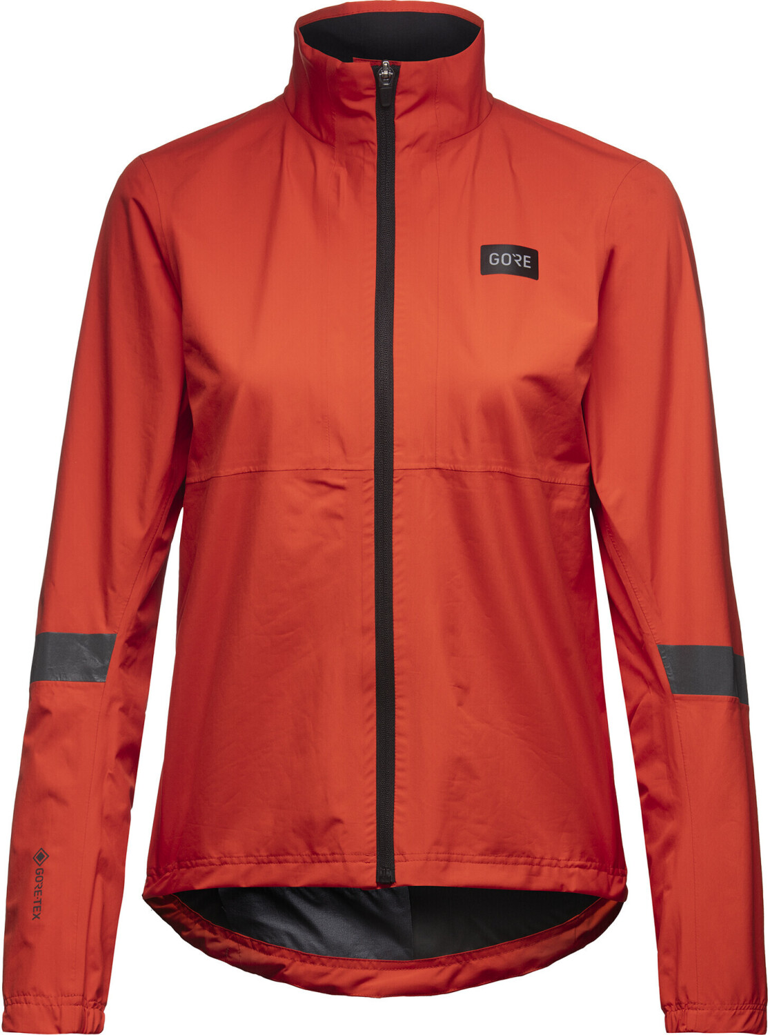 Gore Women Stream Jacket fireball