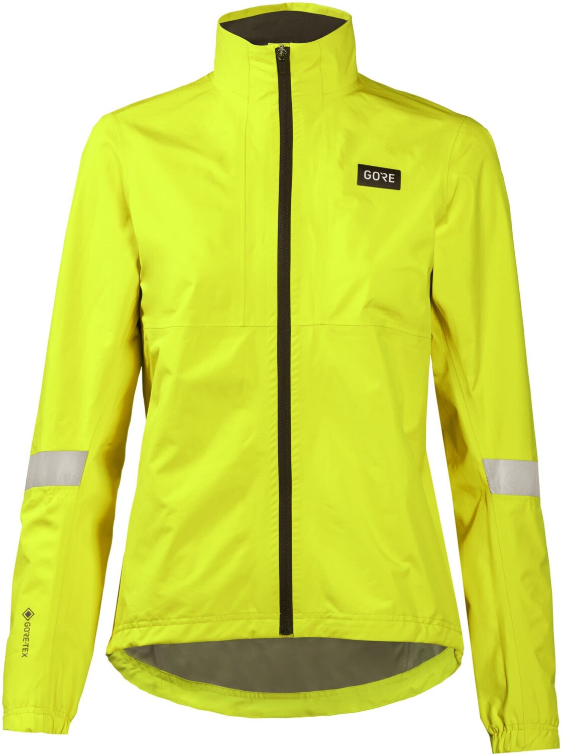 Gore Women Stream Jacket neon yellow
