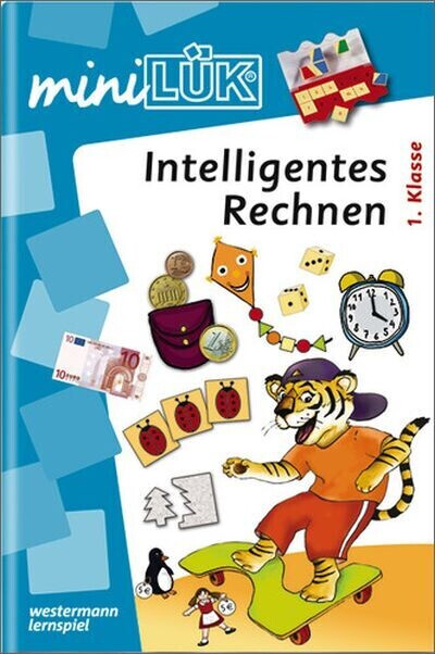 Intelligentes Rechnen 1. Klasse (240226)