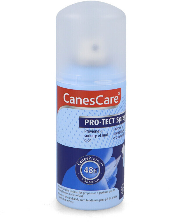 Bayer Santé Familiale Canescare Protect Spray (150 ml)