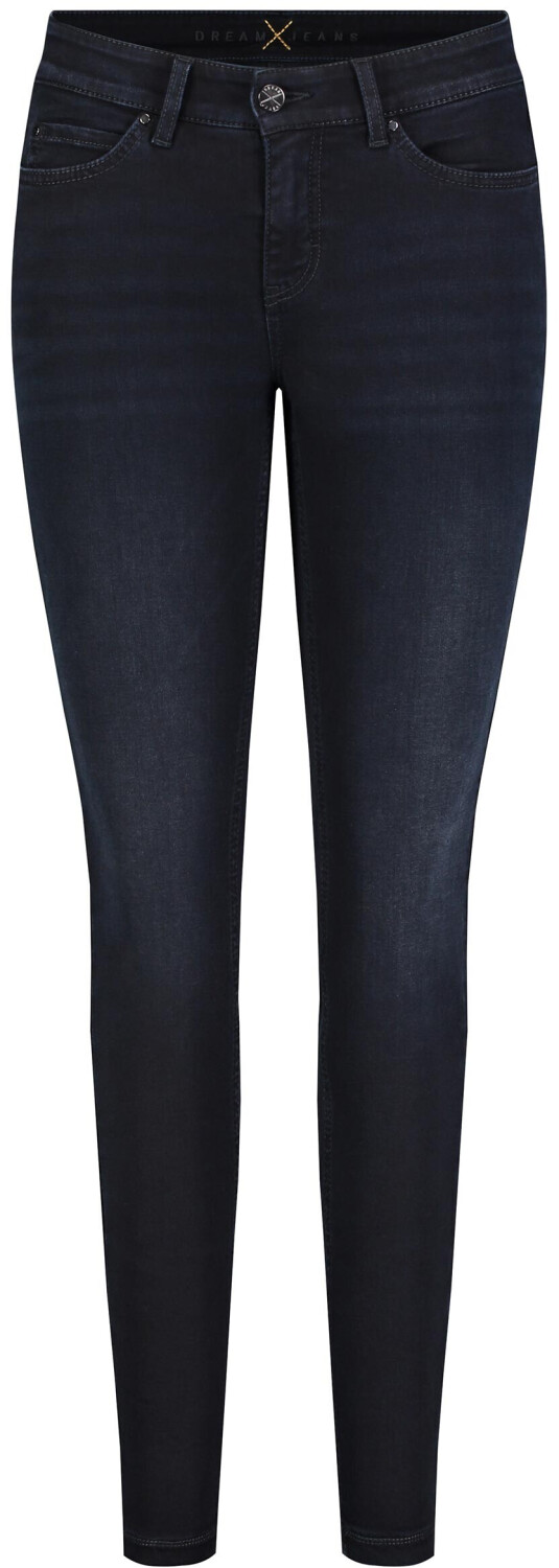 Mac Dream Skinny 5402 0355L Jeans 467W Dark Oxblood