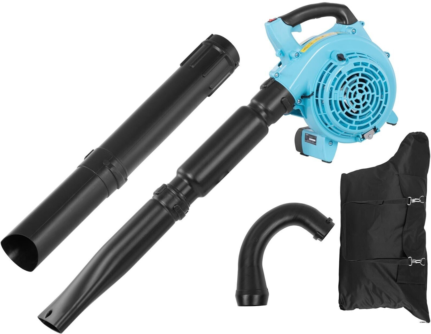 Hillvert 2in1 Logan 750B