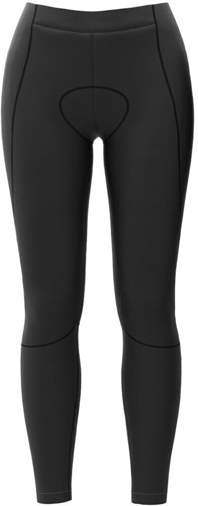 Briko Ultralight Bib Trousers Black