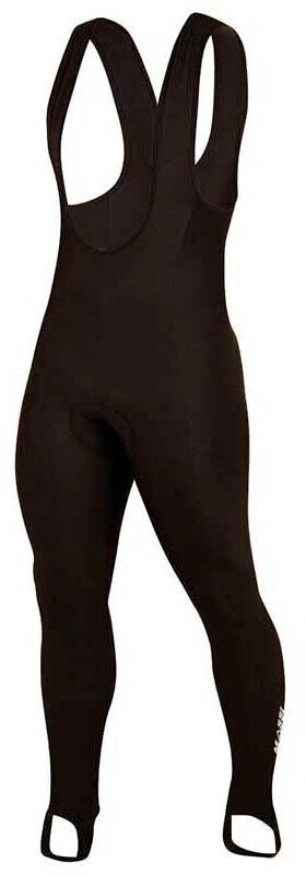 Massi Sport Bib Trousers Black