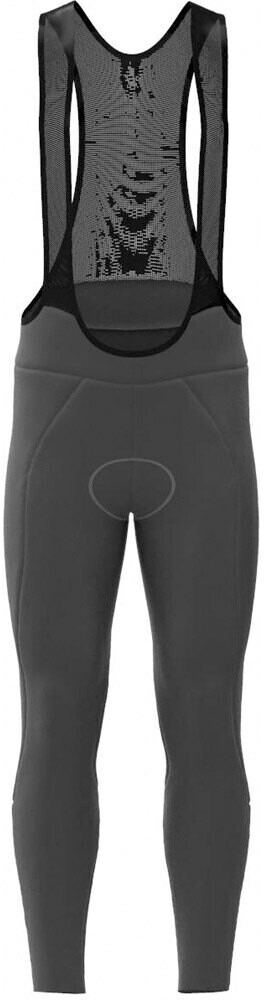 Briko Fresh Bib Trousers Black