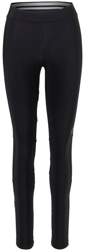 AGU Warm Essential Bike Trousers Black