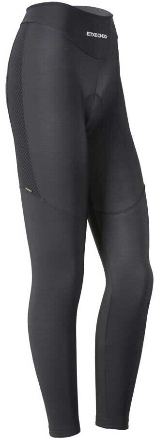 Etxeondo Lain Bib Trousers Black