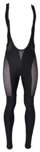 XLC Tr-s27 Bib Trousers Black