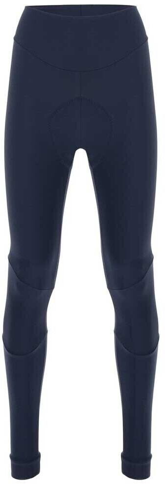 Santini Alba Bike Trousers Nautica Blue