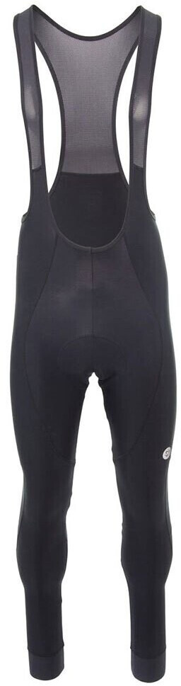 AGU Light Essential Red 120 Bib Trousers Black