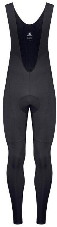 Etxeondo Ilun Bib Trousers Black