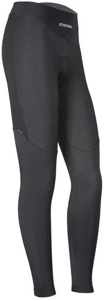 Etxeondo Aran Bike Trousers Black