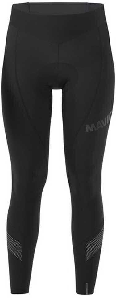 Mavic Essential Thermo Bike Trousers Black