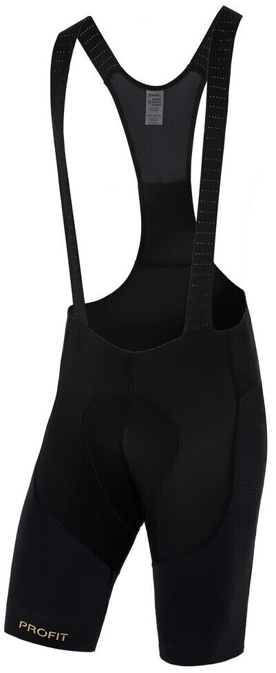 Spiuk Profit Aero Bib Trousers Black