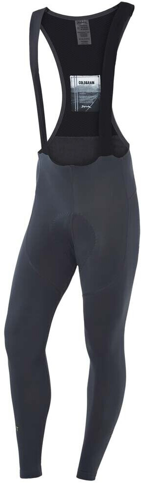 Spiuk Profit Cold&rain Bib Trousers Anthracite