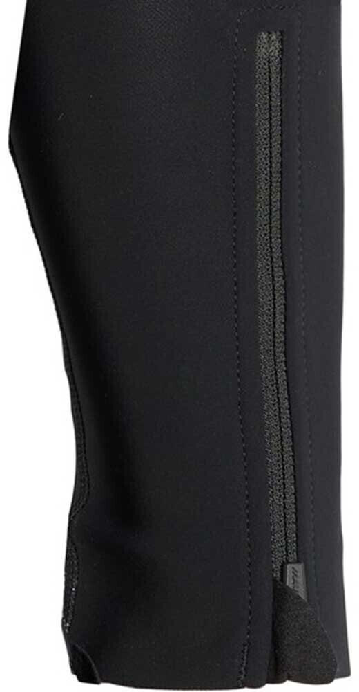 Mavic Essential Thermo Bib Trousers Black