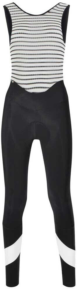 Santini Coral Bengal Bib Trousers Black
