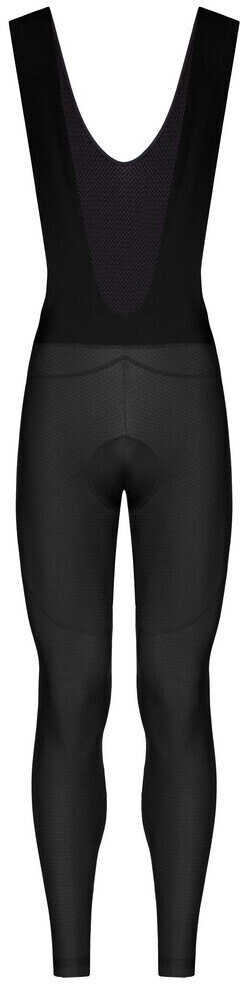 Etxeondo Exo Thermodry Bib Trousers Black