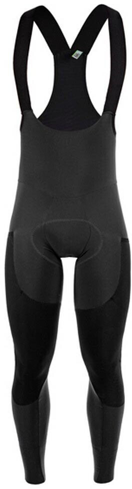 Q36,5 Adventure Winter Bib Trousers Black