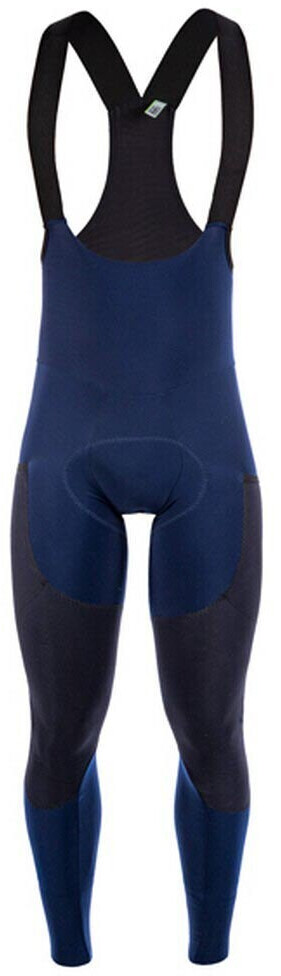 Q36,5 Adventure Winter Bib Trousers Navy Blue