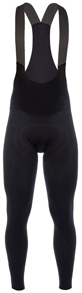 Photos - Cycling Clothing Q36,5 Q36,5 L1 Bib Trousers Black