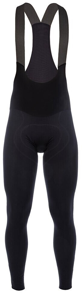 Q36,5 L1 Bib Trousers Black