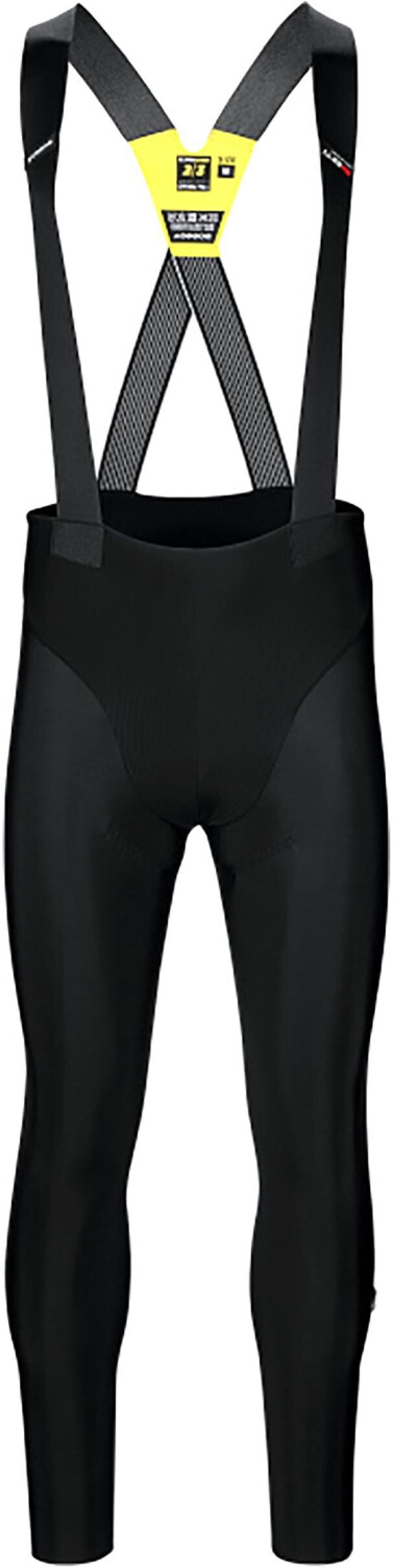 Assos Equipe Rs Spring Fall S9 Bib Trousers Black Series ab 155,95 € |  Preisvergleich bei idealo.de