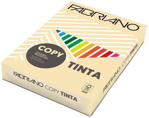 Fabriano Paper A4 80gr