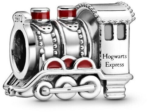 Pandora Harry Potter, Hogwarts Express Train Charm (798624C01)
