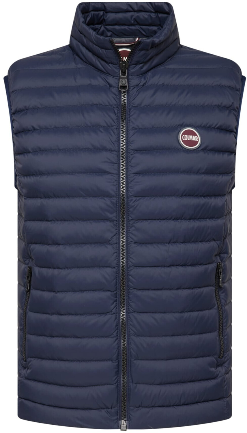 Colmar Originals Lightweight Down Vest (1278P-8VX) navy