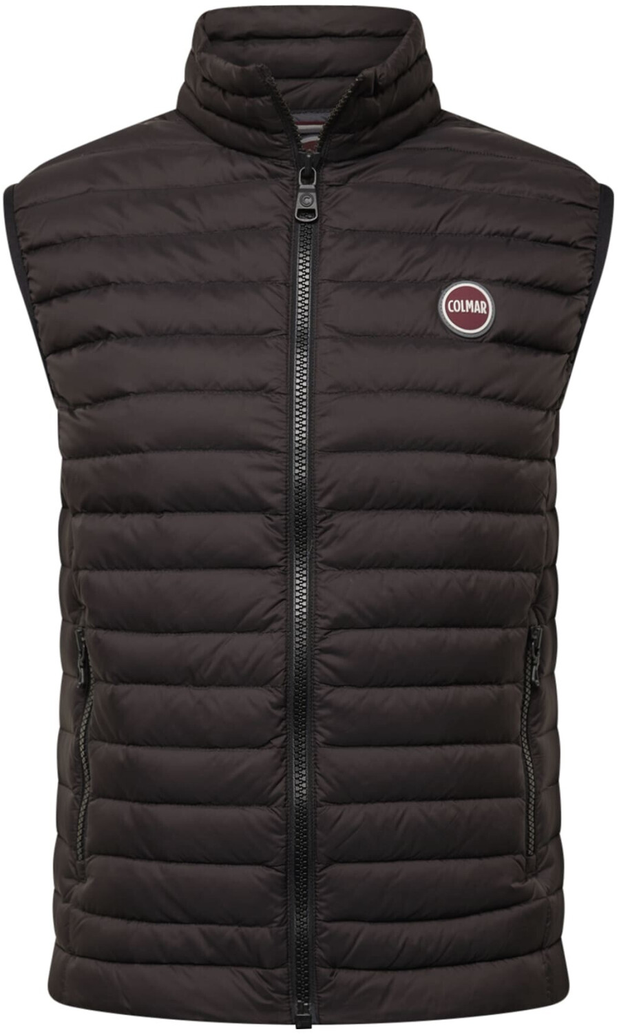 Colmar Originals Lightweight Down Vest (1278P-8VX) black