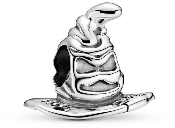 Pandora Harry Potter, Sorting Hat Charm (799124C00)
