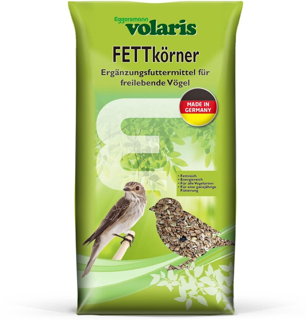 Volaris Fatty Grains