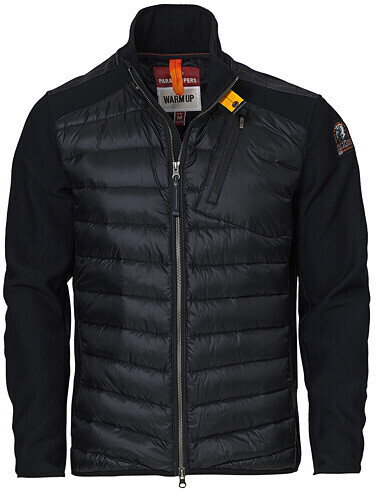Parajumpers Jayden black