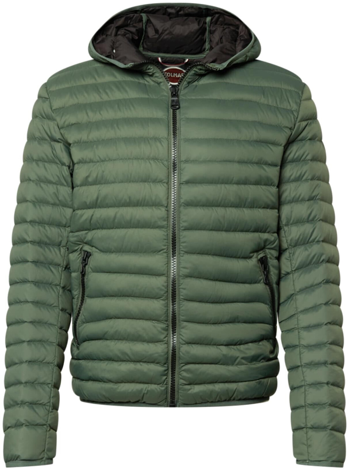 Colmar Originals Lightweight Down Hooded Jacket (1277P 8VX)