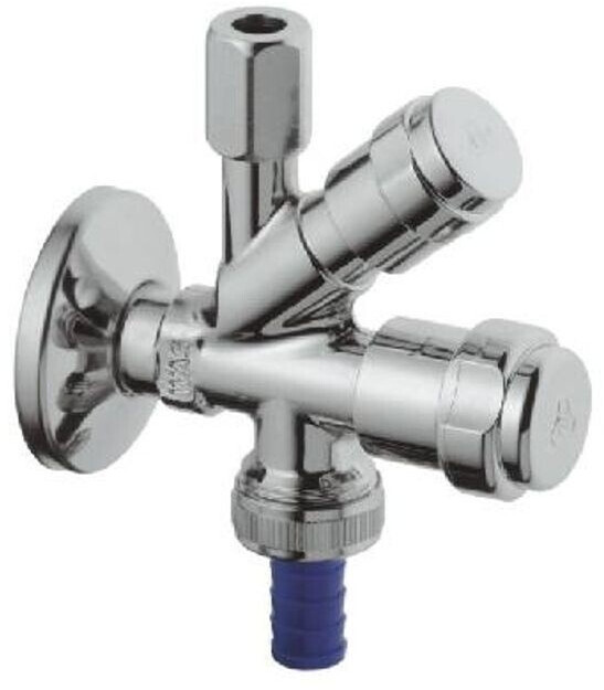 GROHE Combination Angle Valve