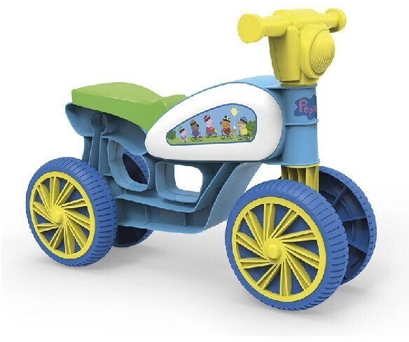 Chicos Mini Custom Peppa Pig