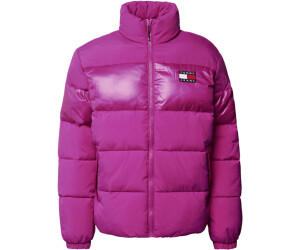 Tommy Hilfiger Tommy Badge Tonal Colour-Blocked Puffer Jacket (DM0DM11207)  a € 167,90 (oggi) | Migliori prezzi e offerte su idealo