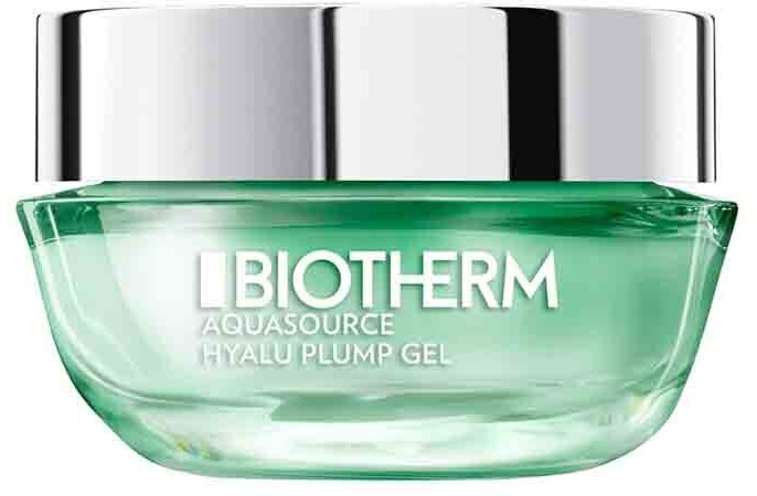 Photos - Other Cosmetics Biotherm Aquasource Hyalu Plump Gel  (30ml)