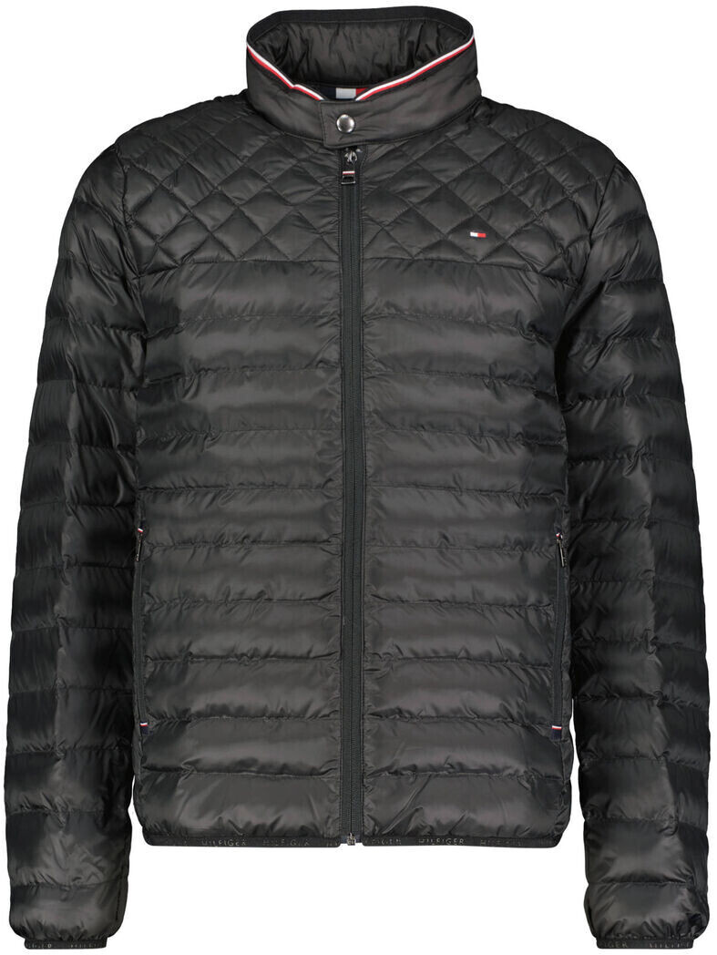 Tommy Hilfiger C-Circular Quilt Mix Jacket (MW0MW19677) ab 121,00 € |  Preisvergleich bei idealo.de