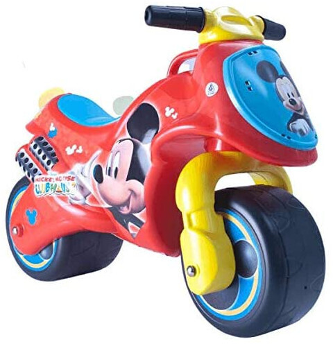 Injusa Neox Race Mickey Mouse