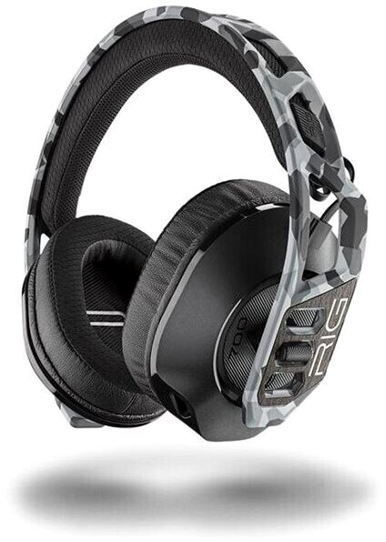 Nacon RIG 700HS Arctic Camo