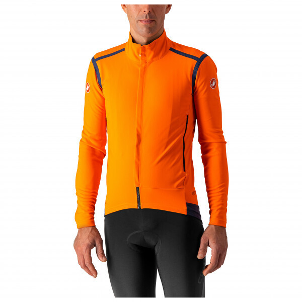 Castelli jacket mens hot sale
