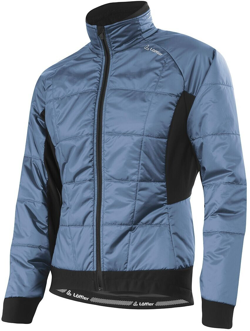 Löffler Pace Primaloft 60 Jacket Women enzian