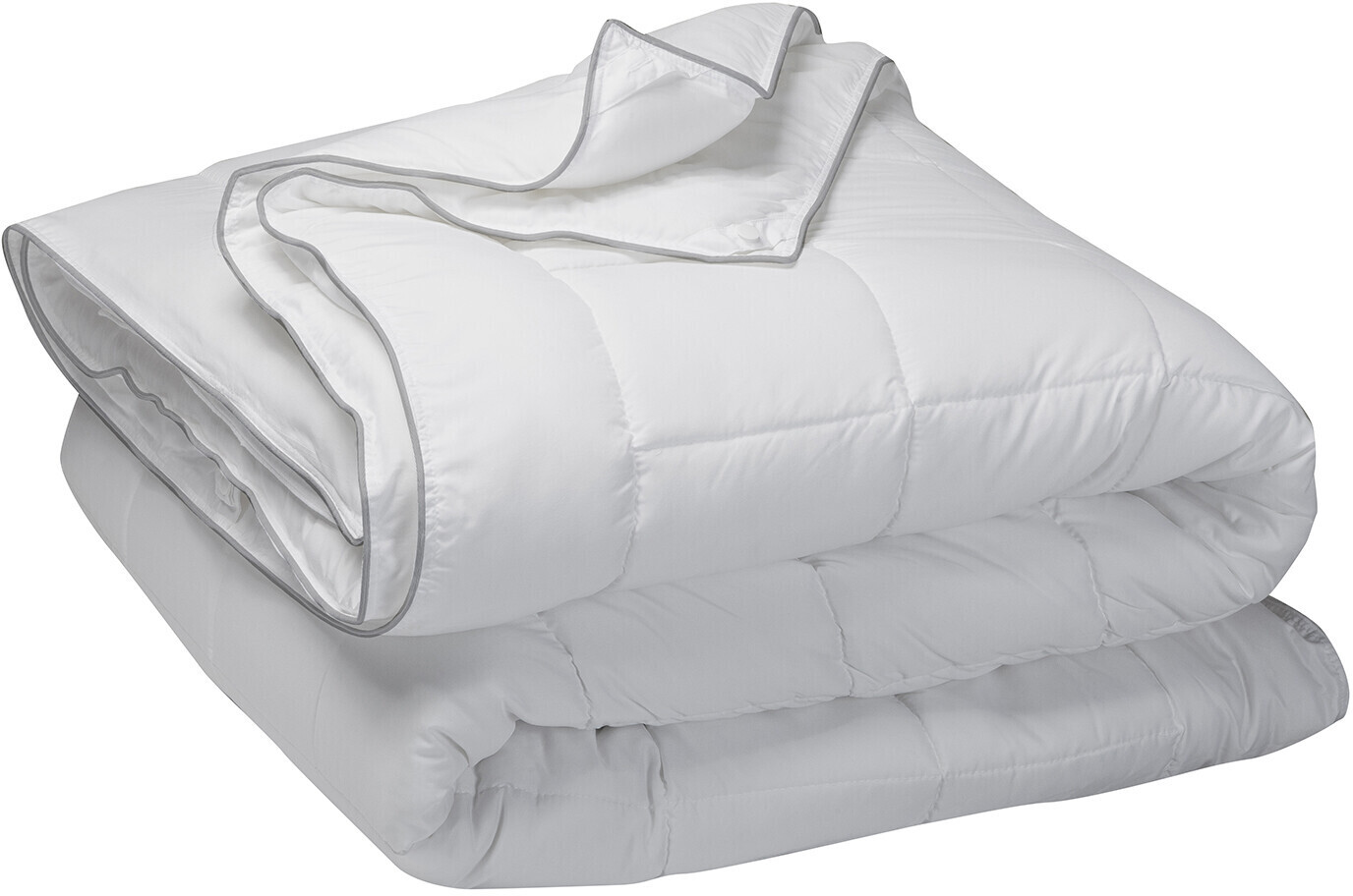 Pikolin Home Couette duvet d'oie 96% (RP 81)