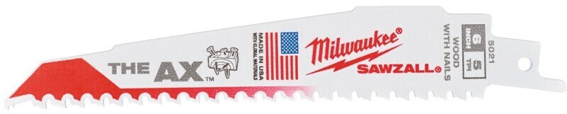 Milwaukee AX 150 25 pcs. (48008021)