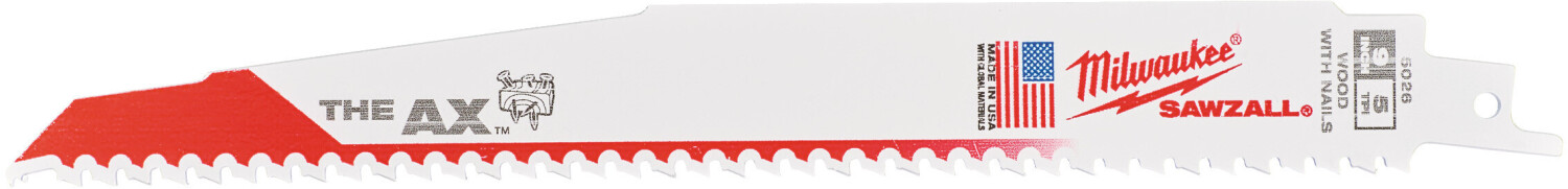 Milwaukee AX 230 25 pcs. (48008026)